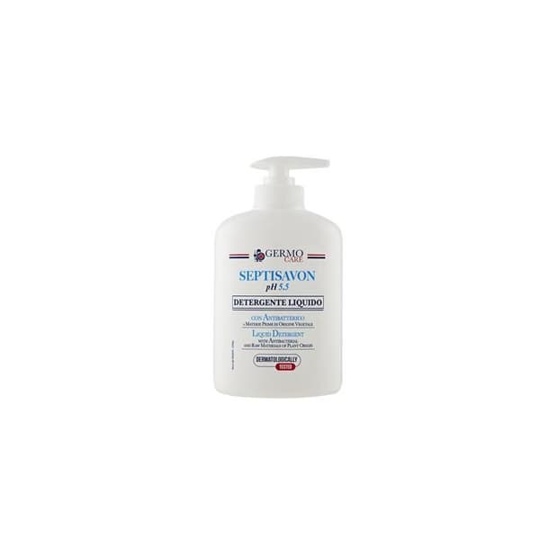 Gima 36674 Vit flytande tvål