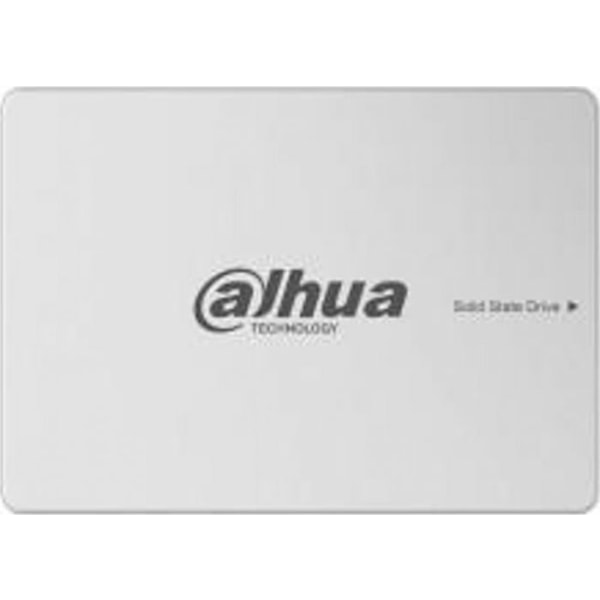 Extern SSD-hårddisk Dahua technology - SSD-S810GS480G - SSD-hårddisk Dahua S810GS 480 Go