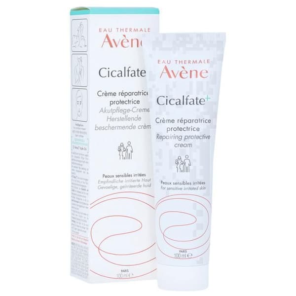 AVENE - Cicalfate Reparerande kräm 100 ml