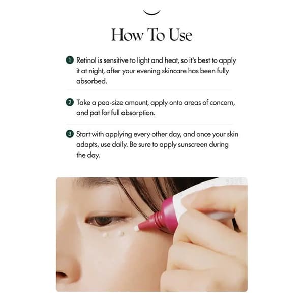 PURITO Tidlös Blomma Retinol Fläckkräm 30 ml