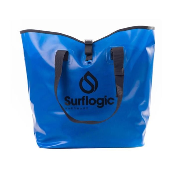 Surflogic Dry-hink Ryggsäck - marinblå - 50L