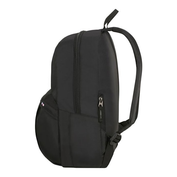 Ryggsäck - American Tourister - Upbeat Ryggsäck - Svart - 42x29x10 cm - 385g svart