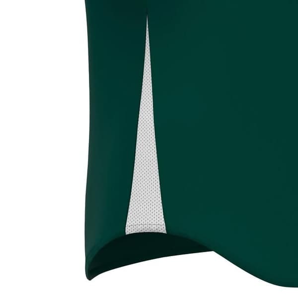 Maillot Macron Wyrm grön flaska/vit jag