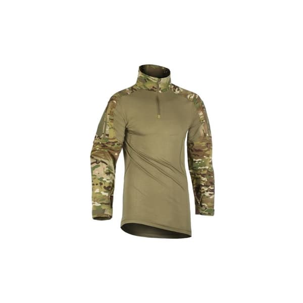 Clawgear Operator stridsblus - multicam multicam XXXL