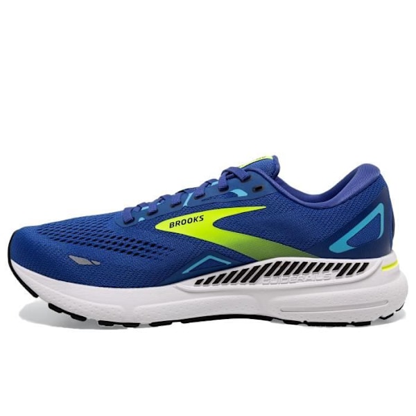 BROOKS Adrenaline Gts 23 Löparsko för män - Blå - Snören Blå 42