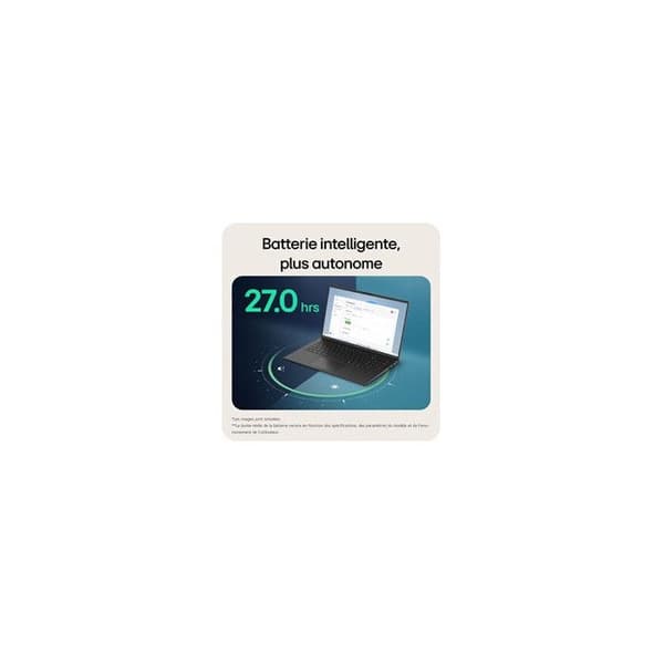LG gram Pro 17Z90TR-E.AD8BF -