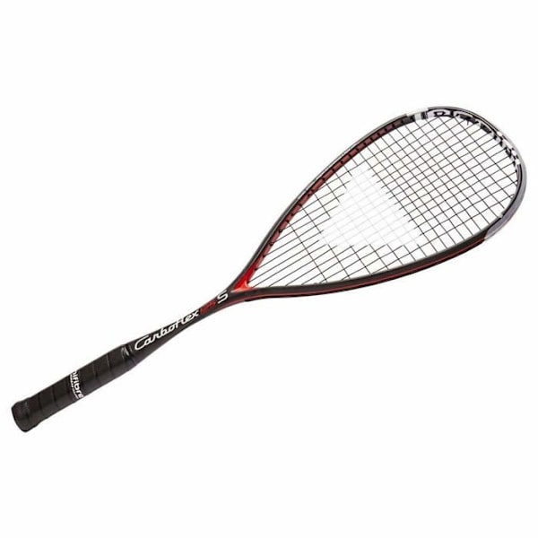 Tecnifibre squashracket - 248161SchwarzM - Carboflex 125 S