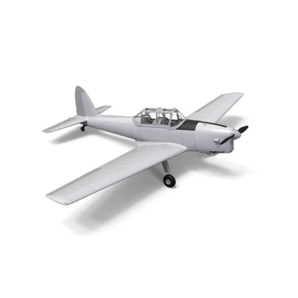 AIRFIX DE HAVILLAND CHIPMUNK T.10 1:48 MONTERINGSSAT FÖR FLYGPLAN