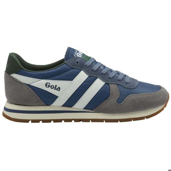 Baskets Gola Daytona månsken/cement/vit 40