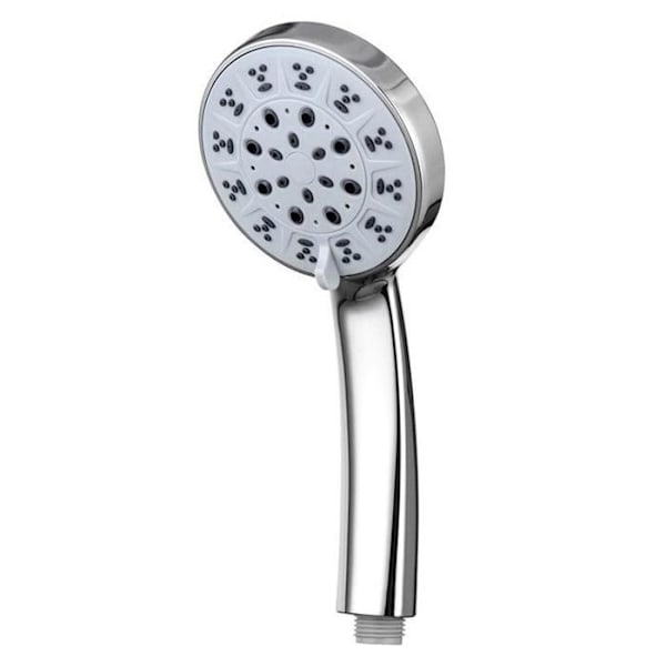 Duschkran Domoletti DX6558C, 100 mm