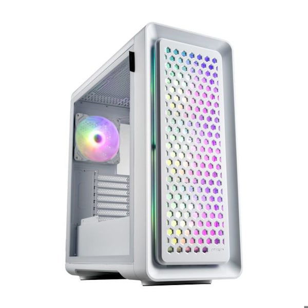 Chieftec Chassi CUT593P PRENI