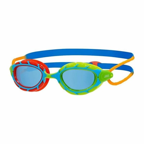 Simglasögon - Zoggs simglasögon - 311869 - Predator Junior Unisex-Simglasögon för ungdom (paket med 1)