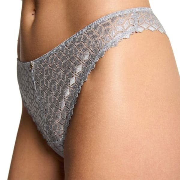 String dam Morgan Carolina pengar 38