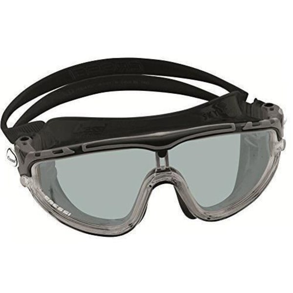Cressi Simglasögon Skylight-Svart/Grå - DE2034750