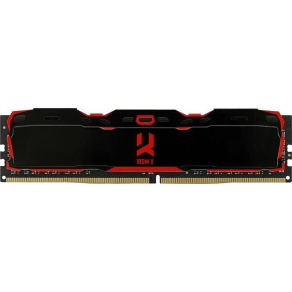 Goodram IRDM X RAM, DDR4, 16 GB, 3200 MHz, CL16 (IR-X3200D464L16A - 16G)