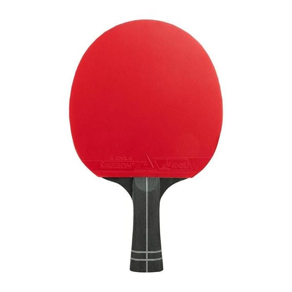 JOOLA Bordtennisklubba Infinity Carbon svart