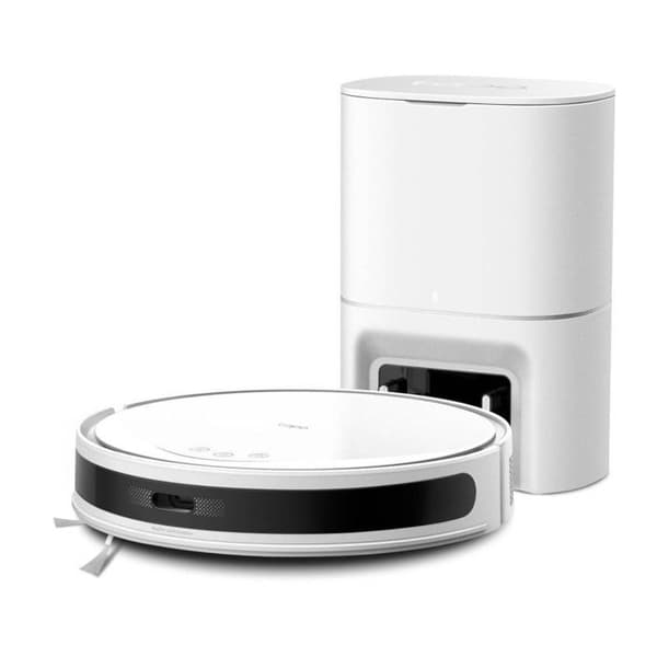TP-Link Tapo RV20 Max Plus 2600 mAh Vit Sugg Vit