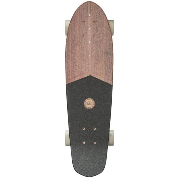 Globe Blazer Complete Mini Cruiser - 26 tum valnöt