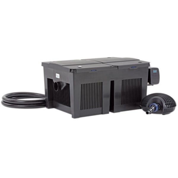 Biosmart Set 14000 - Gravity dammfilter
