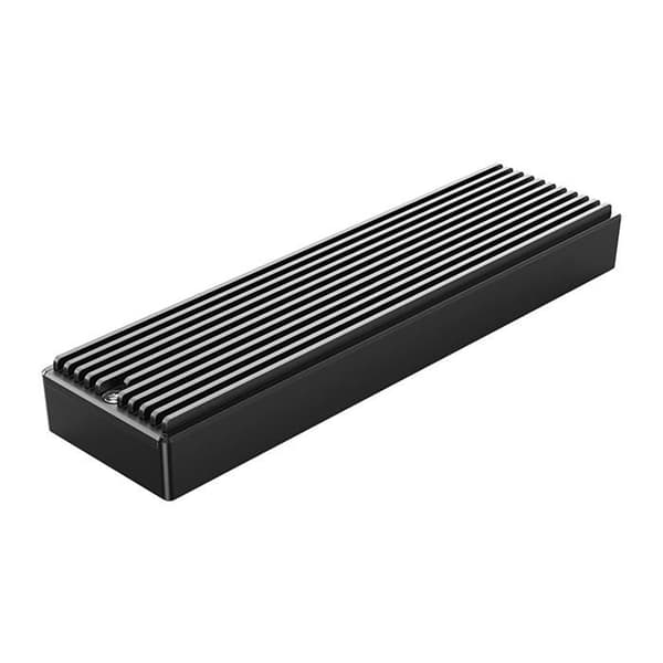 M.2 NVMe disk dock - ORICO - M2PV-C3 - USB-C 3.2 - 10 Gbit/s - Kompatibel med Windows, macOS, Linux