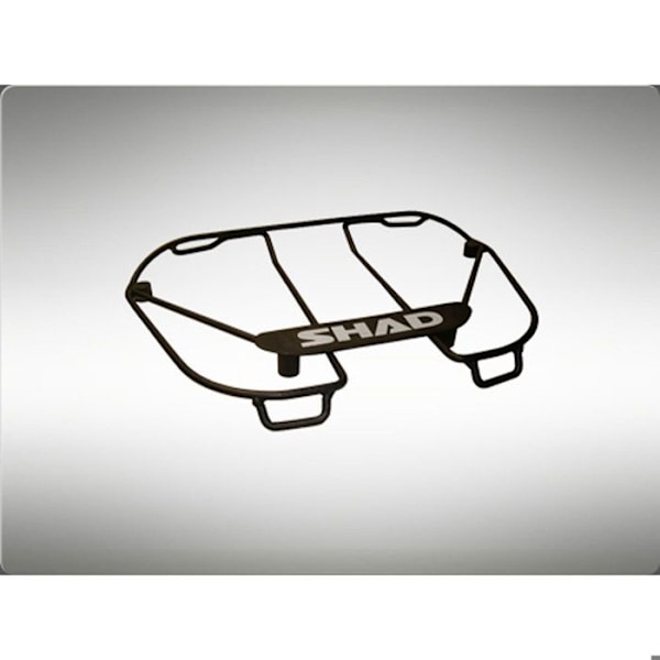 Objekthållare - Shad - SH46/SH48/SH49/SH50 - Svart - Universal - Fyra årstider Svart