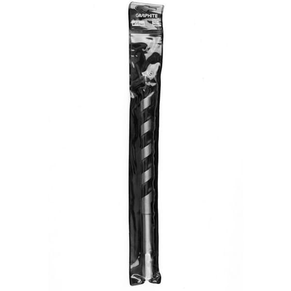 Foret - meche Graphite Foret hélicoïdal à bois, 14 x 230 mm