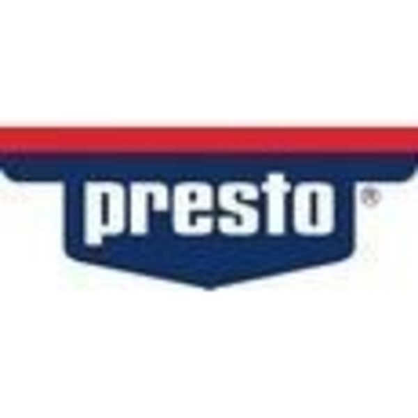 POLYESTERHARTA 250 GR PRESTO