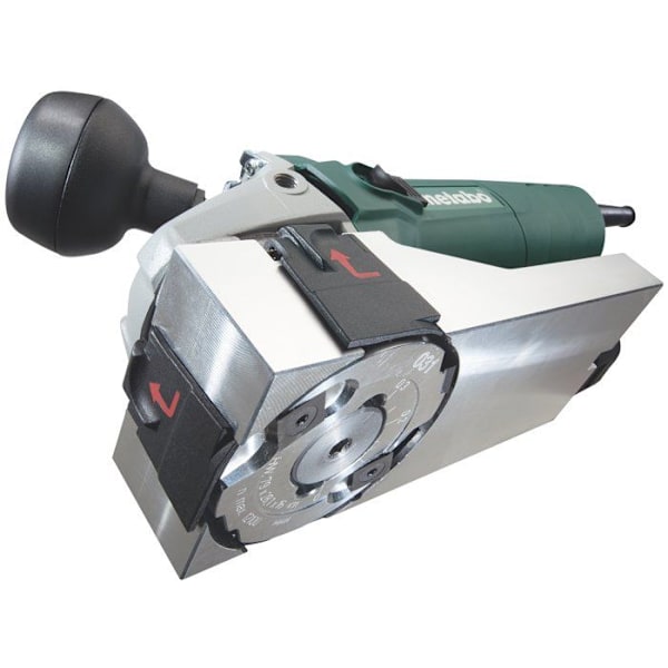 Metabo LF 724 S (600724000) Träfräsmaskiner