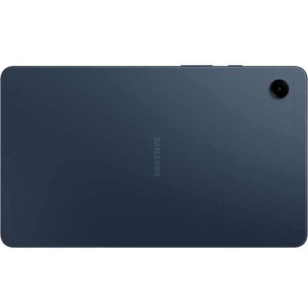SAMSUNG Galaxy Tab A9 11" 128GB Wifi Mörkblå