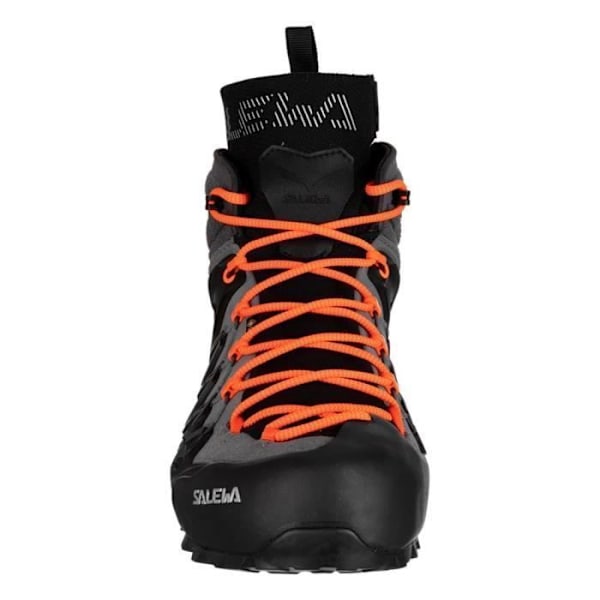 Vandringstövlar - Salewa - Wildfire Edge Mid Gtx - Grå - Andningsbara - För män Grå 46
