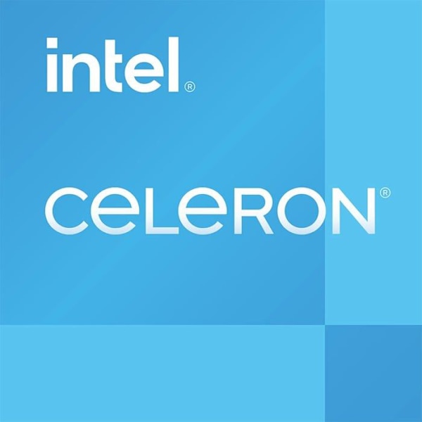 Intel-processor - BX80715G6900 - Micro CEL.G6900 3,40 GHz LGA1700 C/VENTILADOR