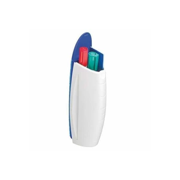 Uppladdningsbar magnetisk whiteboardborste