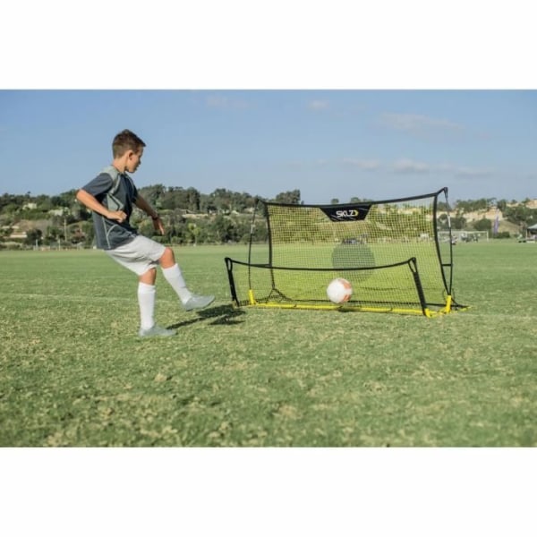 Mål SKLZ Quickster Trainer - gul/svart - TU