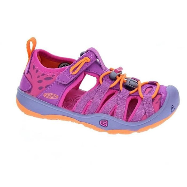 Barnsandaler - KEEN - 1016353 - Rosa - Bekväma - Hållbara Rosa 32