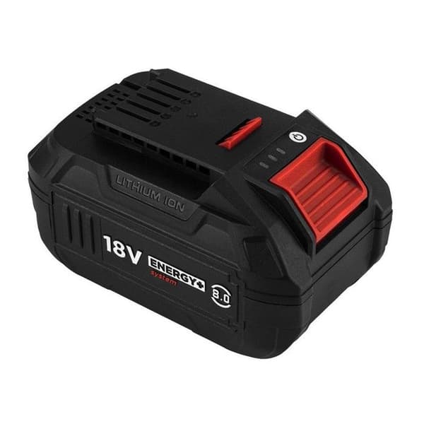 Batteri Li-Ion 18V - GRAPHITE - 8 Ah - Boost Up - Celluler 21700 - 1 styck - Kompatibel med GRAPHITE och NEO TOOLS