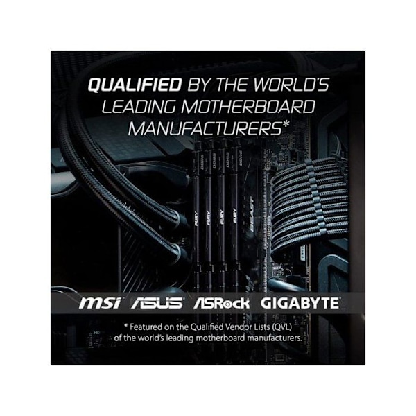 KINGSTON 128GB 5200 DDR5 DIMM