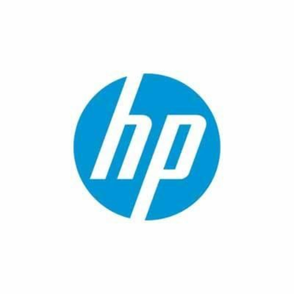 HP INC. - HP 886 LATEX SKRIVHUVUD - Färg: Svart