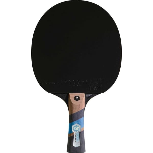 Cornilleau Excell 1000 bordtennisracket inomhus Blå