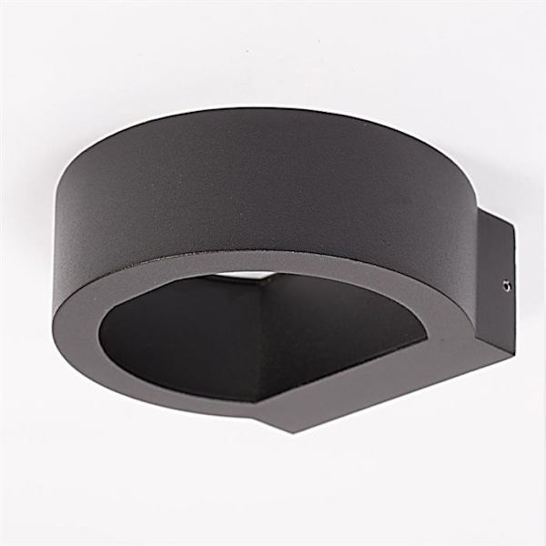 LUMINAIRE ELED-634A 6W LED IP54