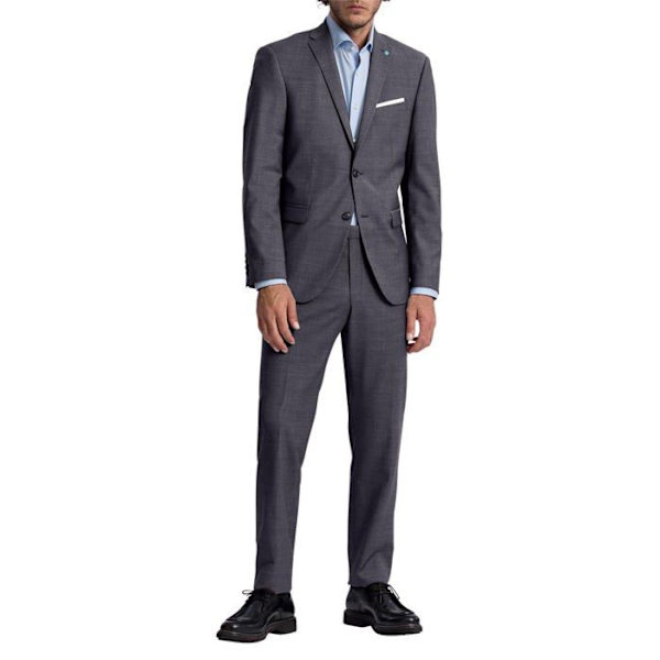 Jacka - ärtkappa - kappa - kavaj Pierre Cardin - C4 42255.2006-9302 - Subvention Blazer för män Meteorit XL