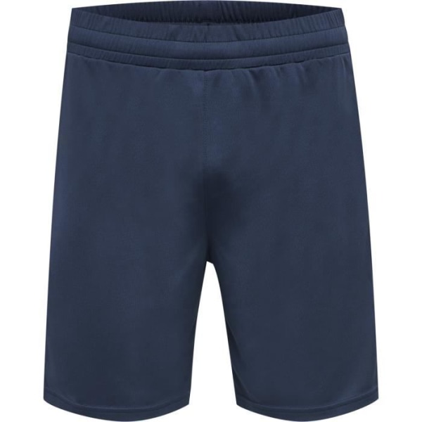 2-pack Hummel TE Topaz Shorts - blå - S Blå XL