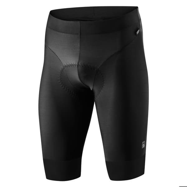 Cuissard Gonso SQlab svart XXXXL