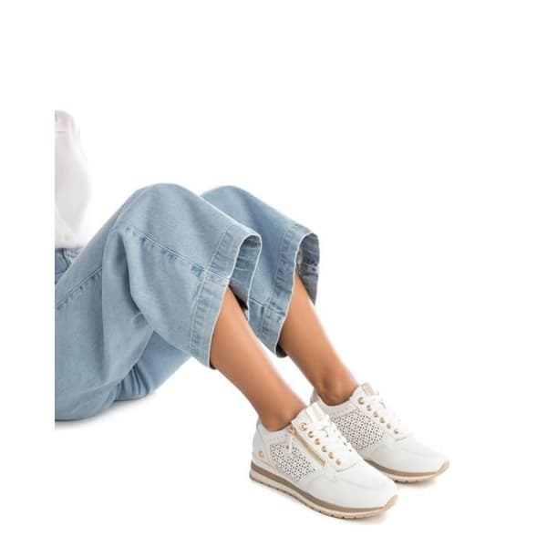 Xti sneakers 14223401 Vit 38