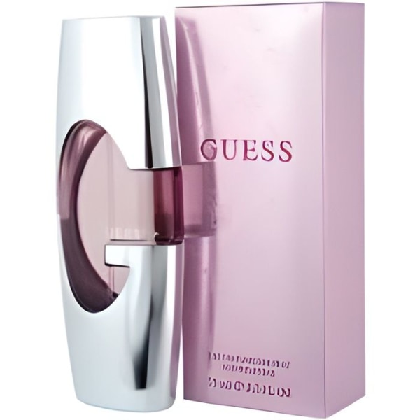 Guess For Women Eau de Parfum 75ml Spray. Guess for Women är en doft från familia olfativa floral frutal. El perfumista cread