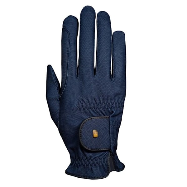Roeckl Roeck-Grip ridhandskar marinblå 6