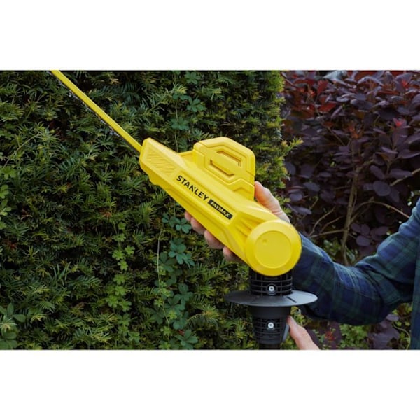STANLEY FATMAX V20 SFMCPH845B-XJ 18V häcksax utan batteri eller laddare