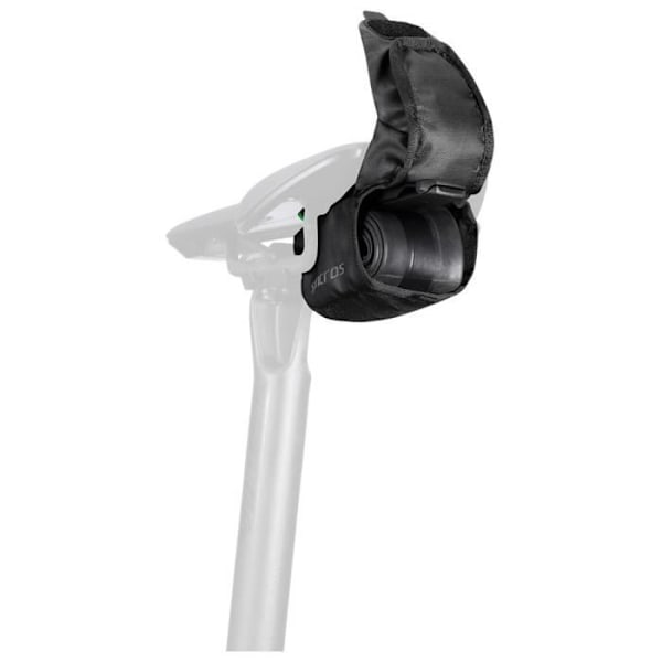 Syncros 270137 Unisex vuxencykel, svart, 1 storlek