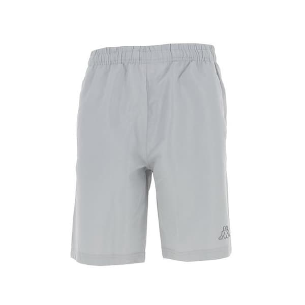Kort bermuda Kiamon short - Kappa Grå M