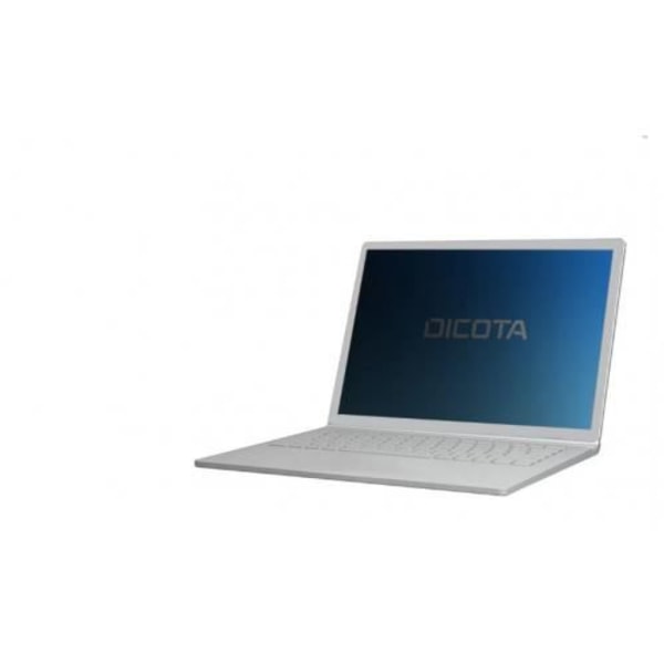 DICOTA Privacy Filter MacBook Pro 14 (2021), Magnetic Black 2 visningar D3