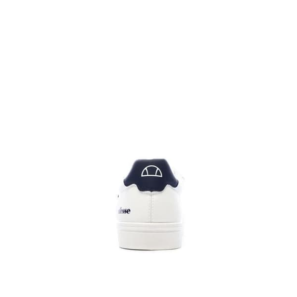 Baskets Vit/Marin Herr Ellesse Frizzy Vit 46